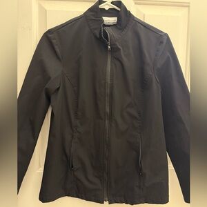 Magellan Outdoors Women's Black Utility Jacket